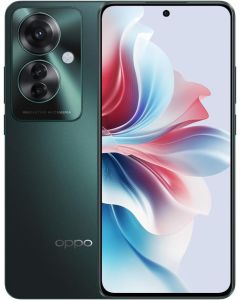 OPPO Reno11 F 5G 8GB / 256GB - Palm Green - EUROPA [NO-BRAND]