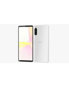 Sony Xperia 10 III 5G Dual Sim 128GB [6GB RAM] - White - EUROPA [NO-BRAND]